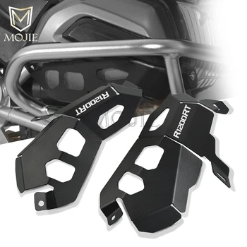 

Motorcycle Engine Cylinder Head Valve Alternator Cover Guard Protector For BMW R1200RT R 1200 RT R1200 RT Engine Guard Protect