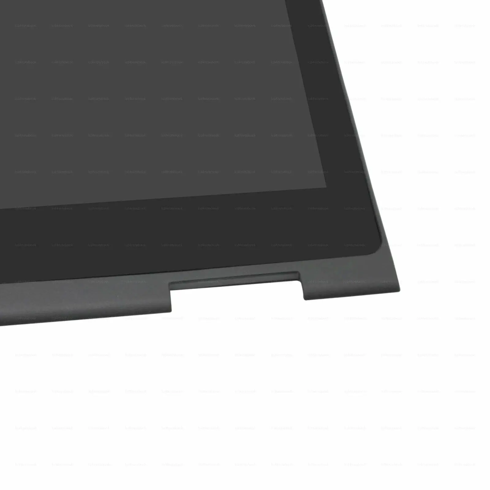 US $169.75 JIANGLUN FHD IPS LED LCD Touch Screen Digitizer Assembly Bezel for Dell Latitude 13 3390