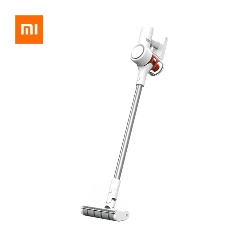 Ручной пылесос Xiaomi Mijia 1C бытовой беспроводной 20000 па циклонное всасывание