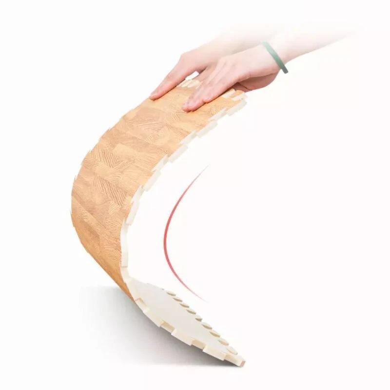 Wooden Puzzle Mat Foam 30*30*1cm Baby Play Mat Splicing Bedroom Soft Floor Interlocking Kids Rug Living Room Gym Crawling Carpet