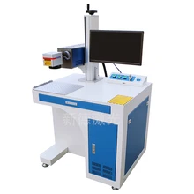 

Factory Big promotion30W CO2 laser marking machine Easy to operate
