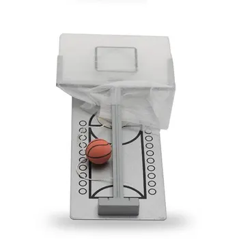 

Desktop Miniature Folding Basketball Machine Desktop Decompression Tool Pocket Mini Shooting Machine