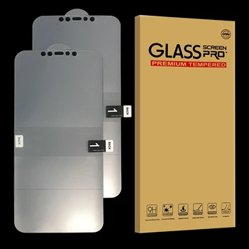 

CAMDEMS 100PCS 2in1 clear soft Hydrogel Screen Protector for Huawei mate 20 Honor Magic-2 P30 LITE NOVA 4E P20 PRO Nova 5 Honor