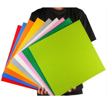 

Classic DIY Points models & Building toy Blocks Base Plate toys for children Small Bricks Compatible with LegoED lepin