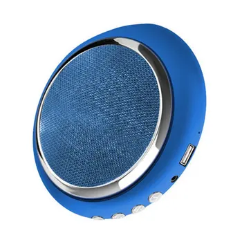 

Wireless Sound Bar Outdoor Portable Bluetooth Waterproof Speakers Powerful Bass Soundbar for PC Phones Tablets Gaming