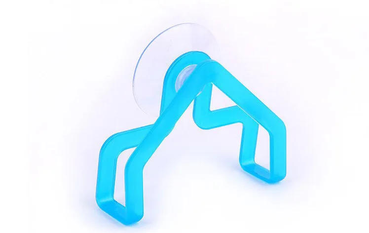 Decontamination Sponge Cleaning Wipe Colorful Sponge Cleaning Wipe 9X6X3 Cm Sleeves
