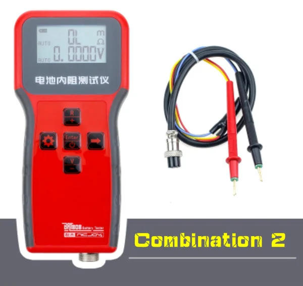 lítio de alta precisão yr1030 yr1035 upgrade18650