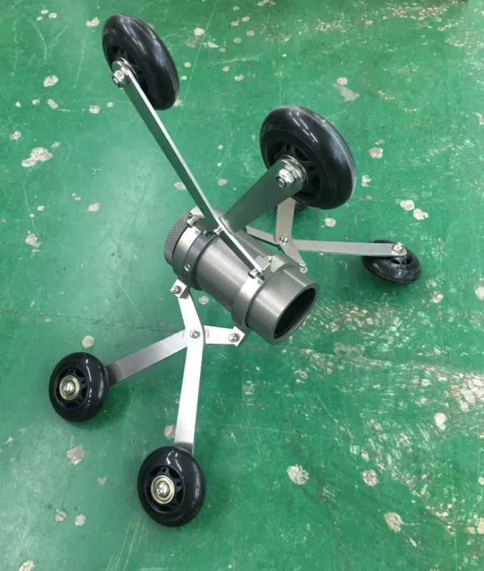 skid new 3