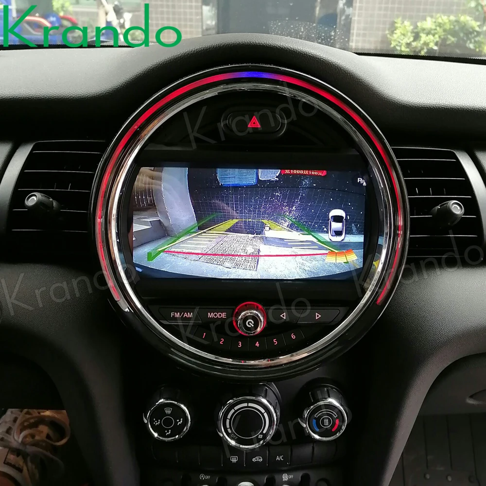 Krando 9