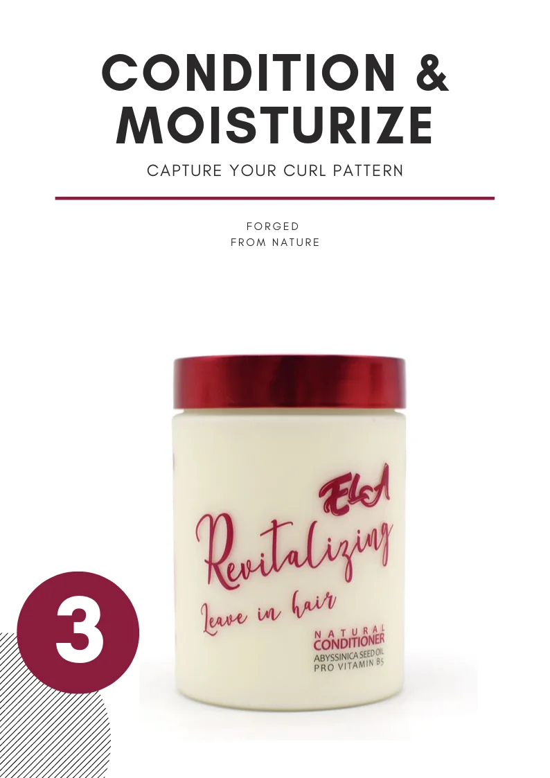 WASH 'N' GO COMBO сухой локон REHAB CURL DEFINING KIT X4