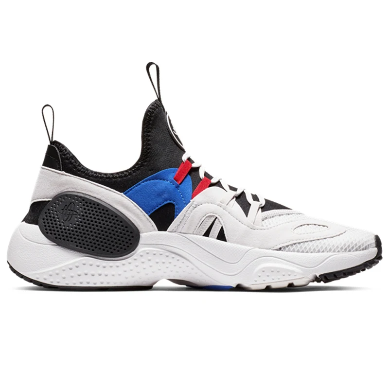 Nike Huarache E.D.G.E. TXT мужские кроссовки дышащие удобные легкие уличные спортивные кроссовки Новое поступление# AO1697-001