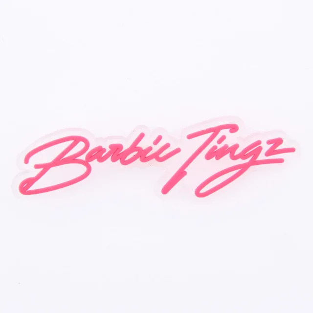 New Arrival 1 Pcs Croc Shoe Charms Cartoon Famous Superstar Clog Shoes Accessories Celebrity Singer Popular Actress Decorations c0486