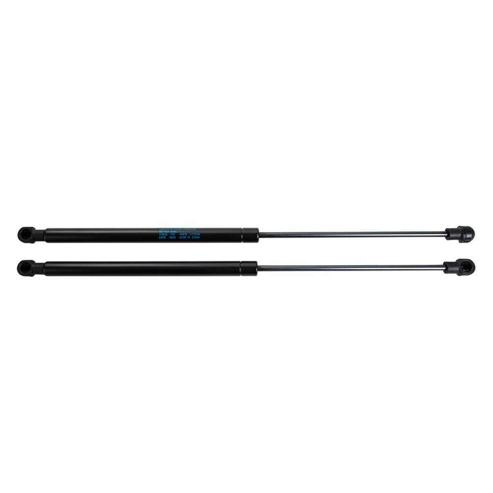 

2pcs For ALFA ROMEO 147 2001-2010 Front Hood Lift Supports Gas Boonet Struts Shocks Damper 397MM 46739202 60654724