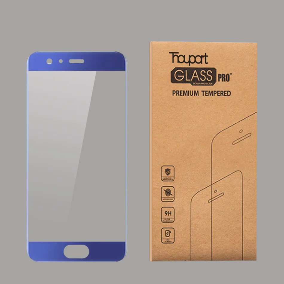 Thouport стекло для Xiaomi Mi 6, защита экрана, закаленное стекло для Xiaomi Mi 6, защитная пленка, Полное стекло es HD, крышка дисплея
