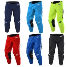 Брюки для велосипеда и мотоцикла TLD