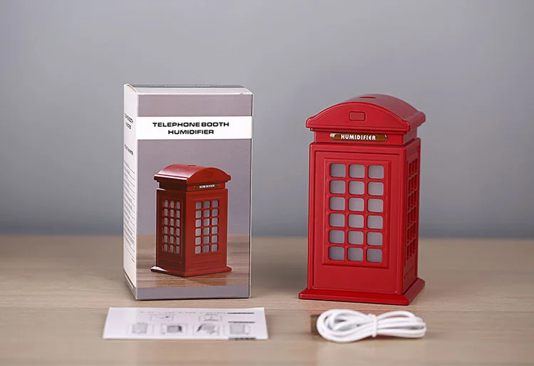 Cute office accessories shenzhen humidifier