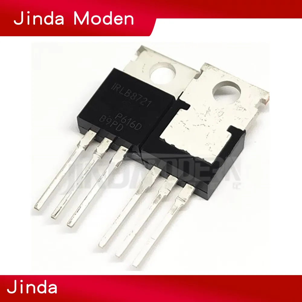 1PCS IR IRLBA3803 TO220 HEXFET Power MOSFETHEXFET MOS IC #A6-13