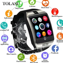 Мужские и женские спортивные светодиодные часы цифровые часы мужские наручные часы Ceasuri Relogio Masculino для телефона android+ коробка