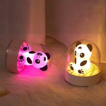 

Aromatherapy Ultrasonic Cold Mist Humidifier Air Purifier 7 Color Change Ultraviolet Disinfection LED Night Light Office Home