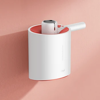 

Original Deerma DEM-GS100 Hair Drying Anion Multi-Purpose Hand Dryer Machine IPX1 Waterproof Grade1800W Hair Styling Air Blower