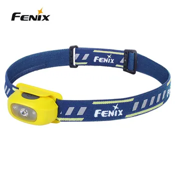 

Fenix HL16 XP-E2 R3 white LED highlight waterproof outdoor headlights