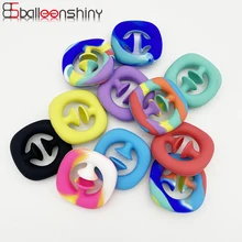 Poignée Anti stress en Silicone, jouet Anti Stress, décompression, ventouse 