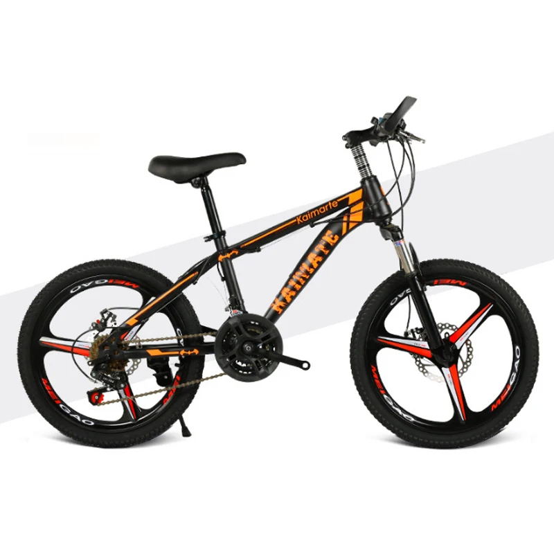 montra fat tyre cycle