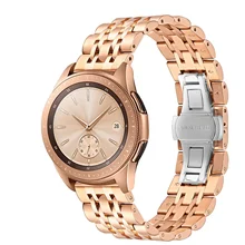 

20mm Metal Watchband for Garmin venu 2 venu2 plus sq music Band Quick Release Strap Bracelet