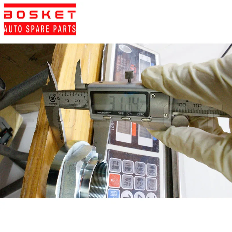 Гайка редуктора привода для ISUZU 10PE1 CXZ81 1-09449071-0
