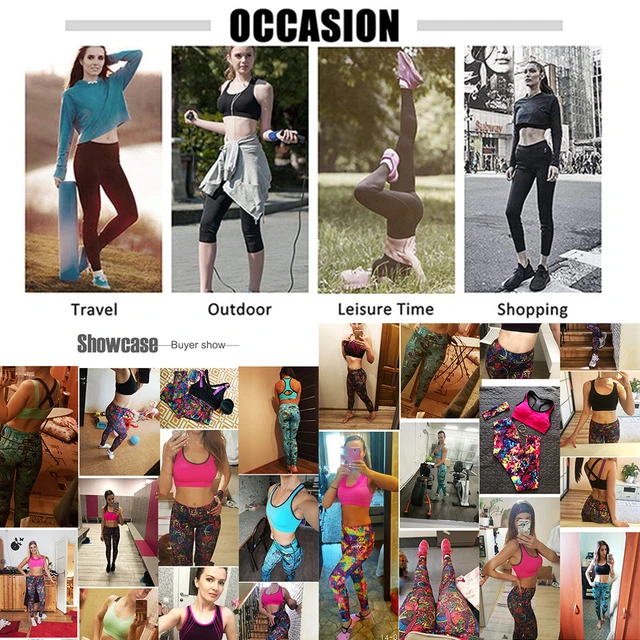 Women Tracksuit Sportswear Outdoor Running Workout Fitness Top Bra Sports Leggings Yoga Set Lady Gym Clothes