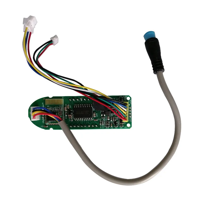 

Hot selling Dashboard For XIAOMI Mijia M365 Electric Scooter Accessory High Quality durable Dashboard