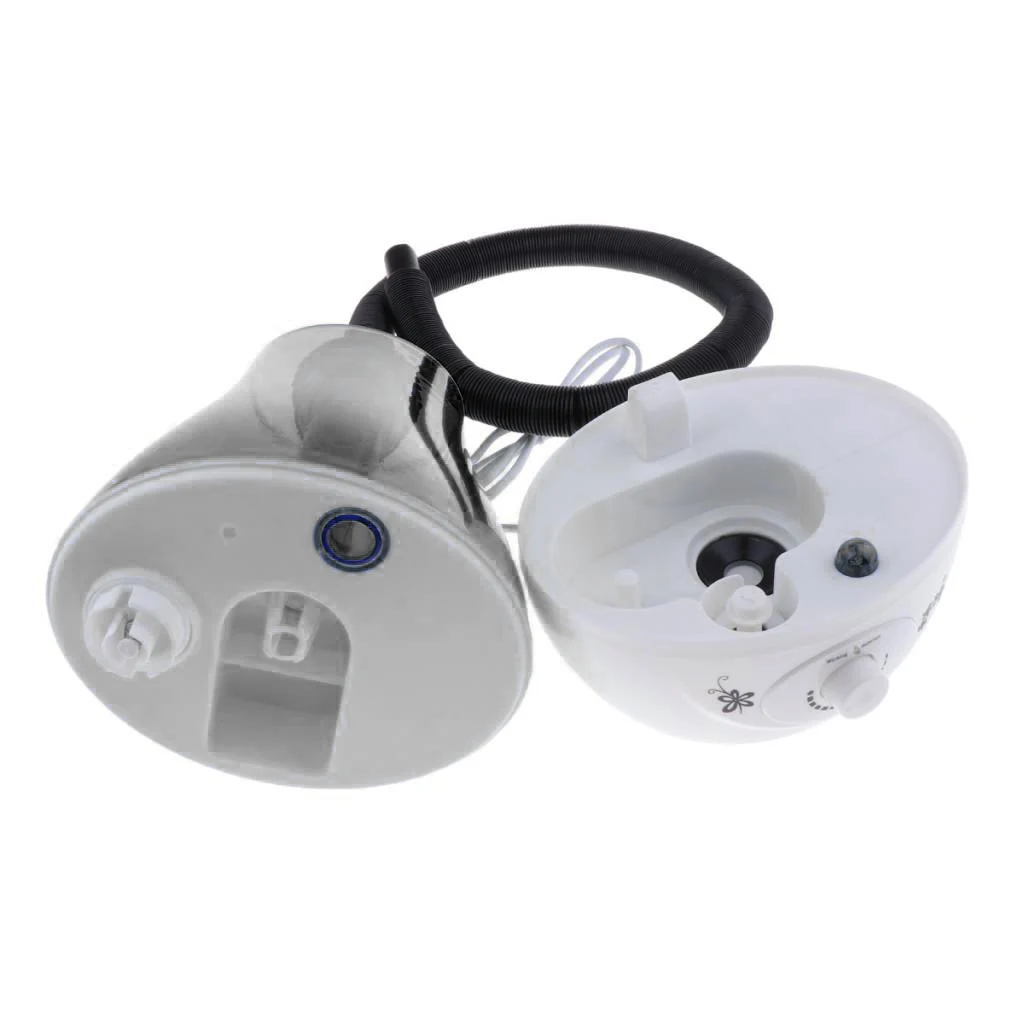 3L Pet Supplies Reptile Humidifier/Fogger Slient Misting Large Tank  for a Variety of Reptiles/Amphibians/Herps