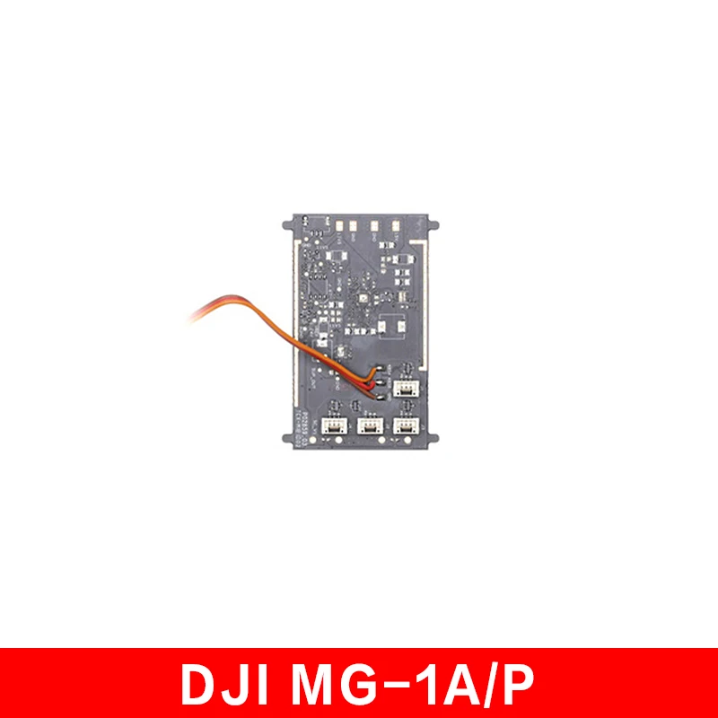 

DJI MG-1A/P Intelligent ESC Communication Adapter PCBA Board for MG-1S ADVANCED/MG-1P