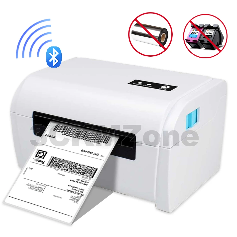 amazon label printer