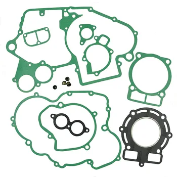 

Motorcycle generator alternator crankcase clutch covers cylinder gasket kit set For KTM 250 EXC 250EXC 2001 2002 2003 2004 2005
