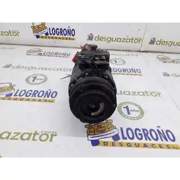 

64526910459 AIR CONDITIONING COMPRESSOR BMW 3 SERIES TOURING (E46)