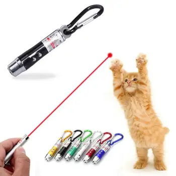 

3 In 1 Lighting Torch / Money Detector / Laser Pen Multi-Functional Flashlight Climbing Mountain Teaching Cat Training Laser Pen