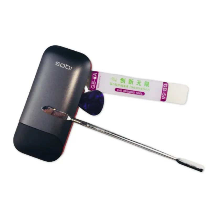 Портативные разборные инструменты для IQOS 2 4 plus зарядная коробка легко