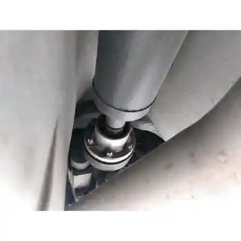 

TRANSMISSION CENTRAL LAND ROVER EVOQUE