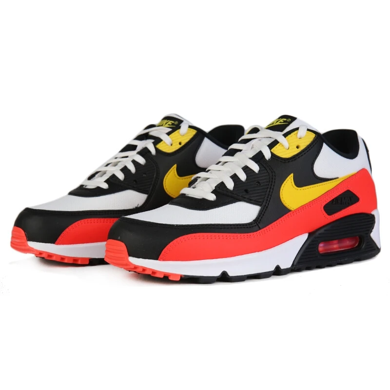 Новое поступление NIKE AIR MAX 90 ESSENTIAL Для мужчин, прямые поставки от производителя