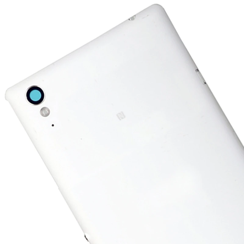 1 шт. Высокое качество для Sony Xperia T3 Крышка батарейного отсека задняя дверь корпус+ инструмент для ремонта iphone 7 корпус