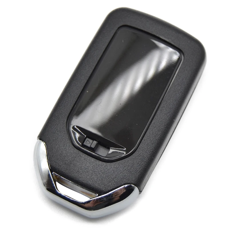 H0160 умный Автомобильный ключ 3 кнопки 433 МГц ID47 чип для Honda 9th Accord XRV Bean Wisdom X-Fit Crider дистанционный брелок