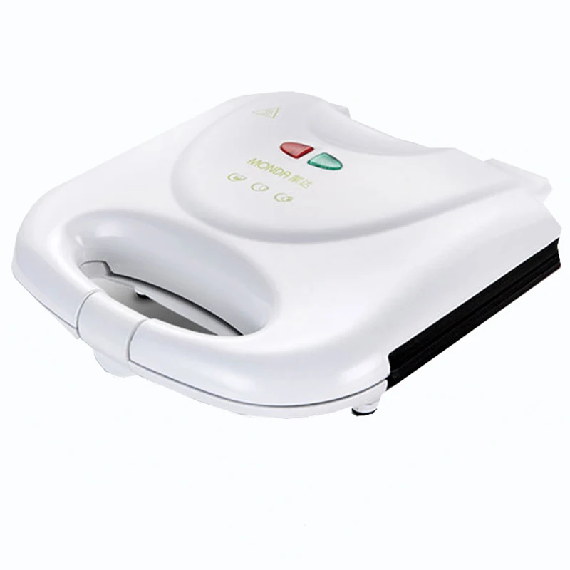 Sandwich Maker Electric Eggs Mini Grilling Panini Baking Plates Toaster