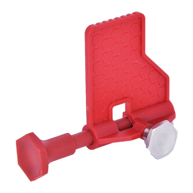 

Pivot Pin Tool Plastic Hunting Rifle Supplies For AR15 lightweight portable assembly tool for rifle pivot pin installation