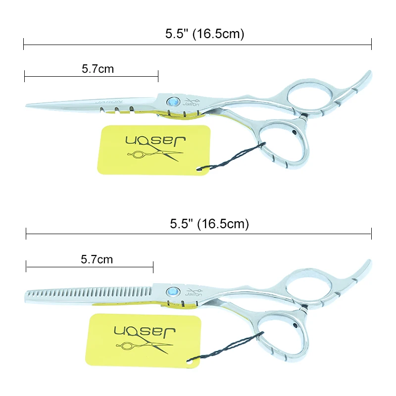 ferramentas para cortar cabelo