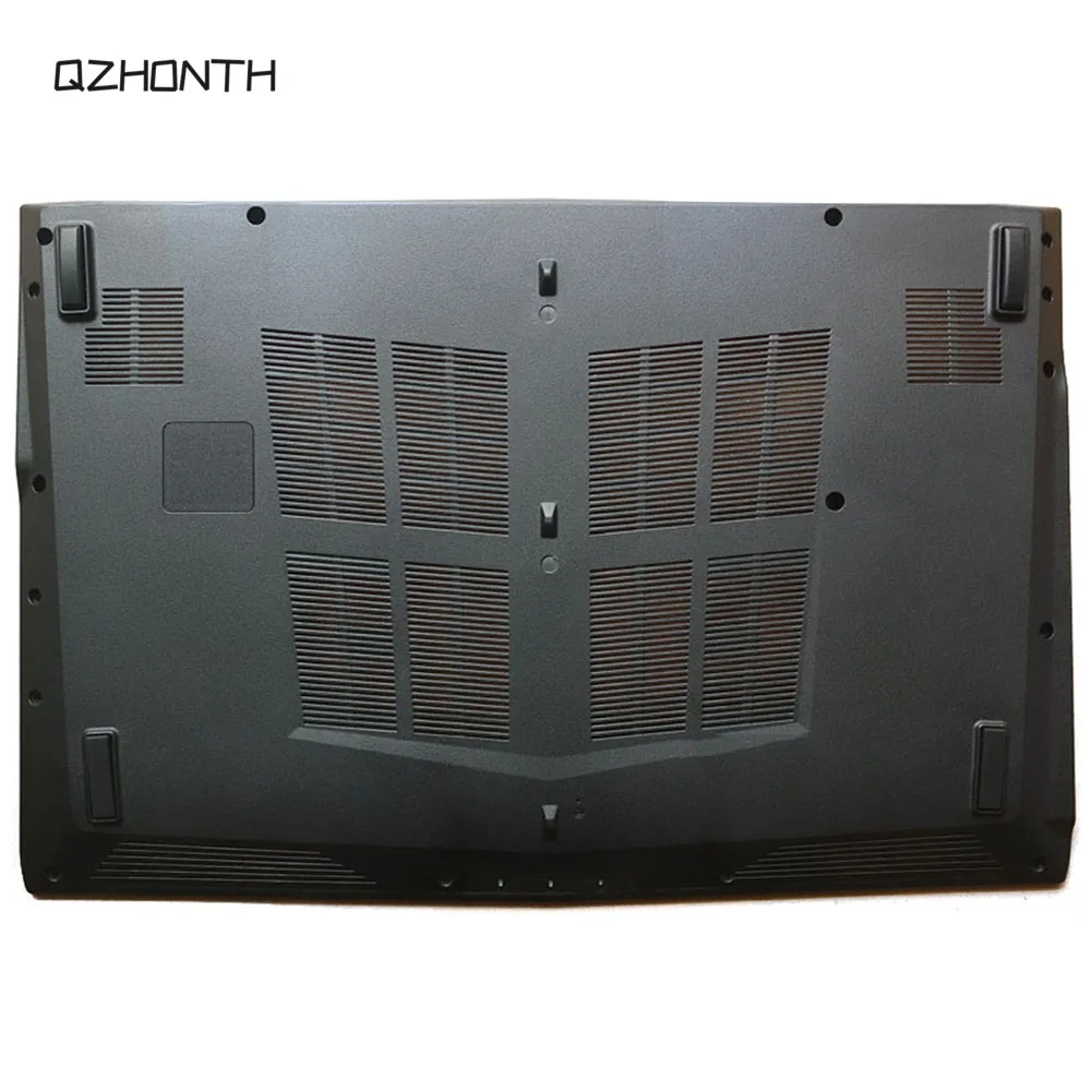 Новая нижняя крышка для версии без оптического привода MSI GP62 GL62 MS-16JB MS-16J9 |