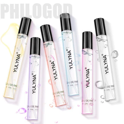 

Perfume 12 constellation lady perfume 20ml wholesale fresh and lasting light sweet beauty 30%off by PHILOGOD