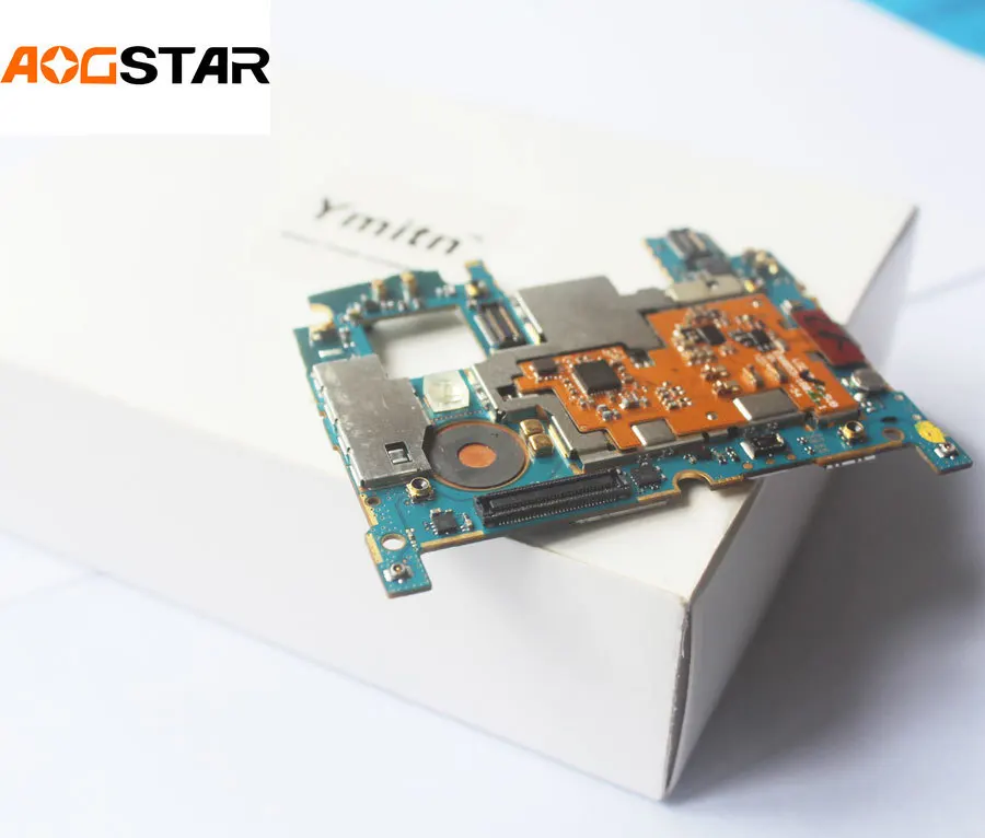 Aogstar разблокированный корпус мобильная электронная панель материнская плата шлейф для LG Google Nexus 5 D820 D821