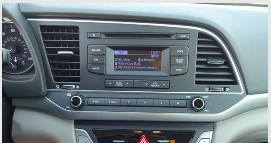 Android 9,0 4+ 64 Гб px5 встроенный DSP автомобильный dvd-плеер Мультимедиа Радио для hyundai ELANTRA gps навигация