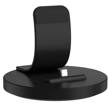 

Multifunctional Type-C Charging Dock Stand for Fiio M11 M11 PRO M6 M7 M9 Music Player Charging Base Station Bracket Holder